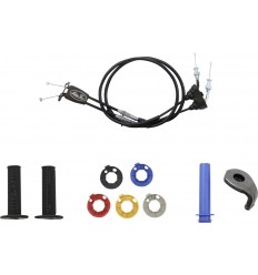 Rev3 Variable Rate Throttle Kit MOTION PRO /06320912/