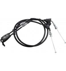 Rev3 Variable Rate Throttle Kit MOTION PRO /06320913/