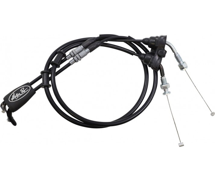 Rev3 Variable Rate Throttle Kit MOTION PRO /06320913/
