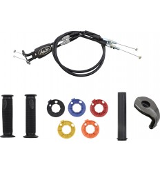 Rev3 Variable Rate Throttle Kit MOTION PRO /06320930/