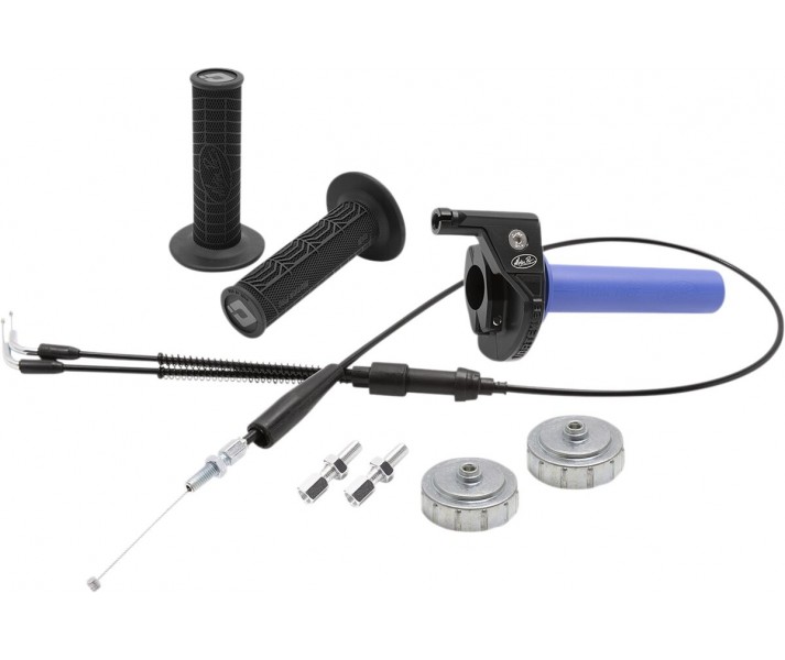 Vortex SE Throttle Kit MOTION PRO /06320886/