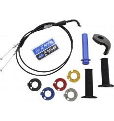 Rev3 Variable Rate Throttle Kit MOTION PRO /06320907/