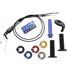 Rev3 Variable Rate Throttle Kit MOTION PRO /06320917/