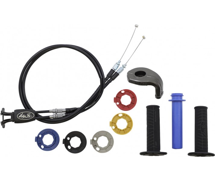 Rev3 Variable Rate Throttle Kit MOTION PRO /06320924/