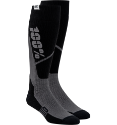 Calcetines 100% Torque Negro |34310760|