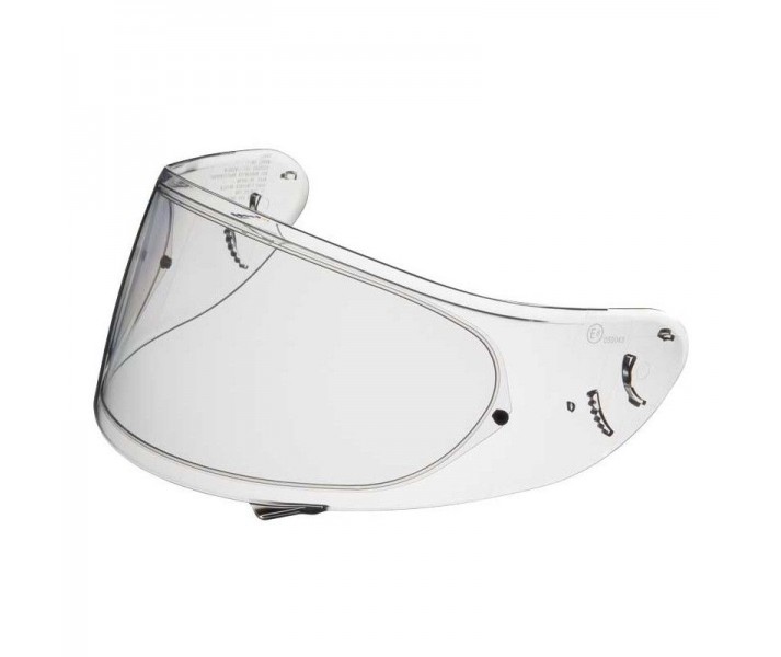 Pantalla Shoei CW-1 Transparente |RSCW1600|