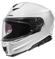 Casco Schuberth S3 Blanco Brillo |A4211015360|