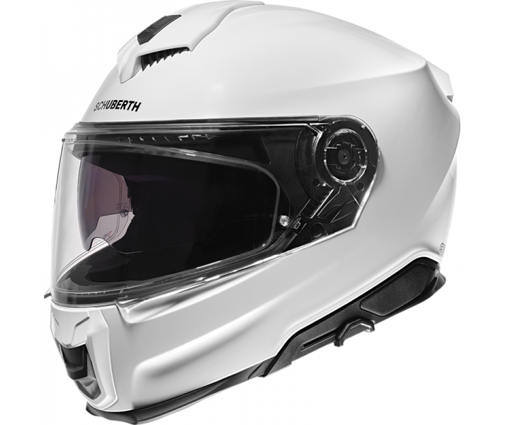 Casco Schuberth S3 Blanco Brillo |A4211015360|