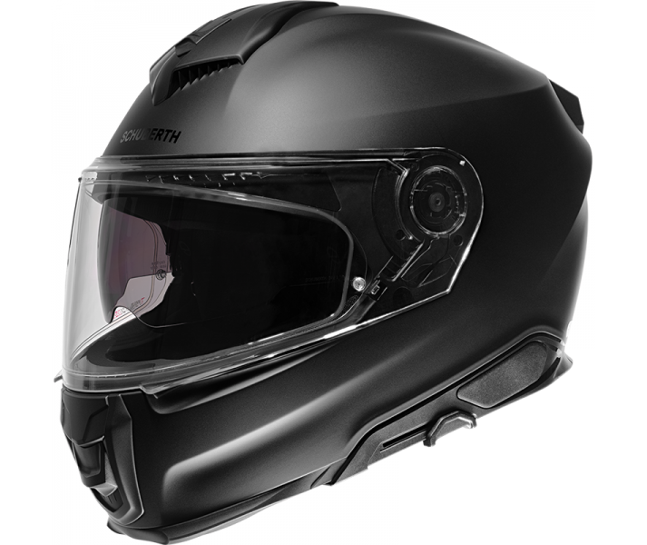 Casco Schuberth S3 Negro Mate |A4217113360|