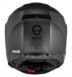 Casco Schuberth S3 Negro Mate |A4217113360|