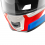 Casco Schuberth S3 Storm Azul Brillo |A4219003360|