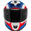 Casco Schuberth S3 Storm Azul Brillo |A4219003360|