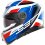 Casco Schuberth S3 Storm Azul Brillo |A4219003360|