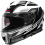 Casco Schuberth S3 Storm Plata Brillo |A4219013360|