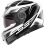 Casco Schuberth S3 Storm Plata Brillo |A4219013360|