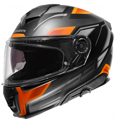 Casco Schuberth S3 Storm Naranja Mate |A4219023360|