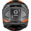 Casco Schuberth S3 Storm Naranja Mate |A4219023360|