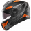 Casco Schuberth S3 Storm Naranja Mate |A4219023360|