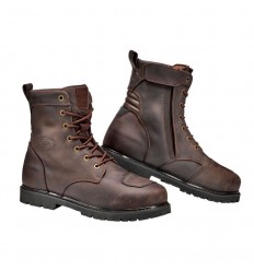 Botas Sidi Denver Marron |BOSUR12322|