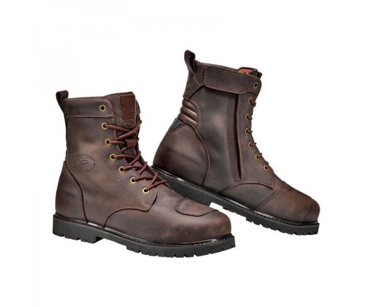 Botas Sidi Denver Marron |BOSUR12322|