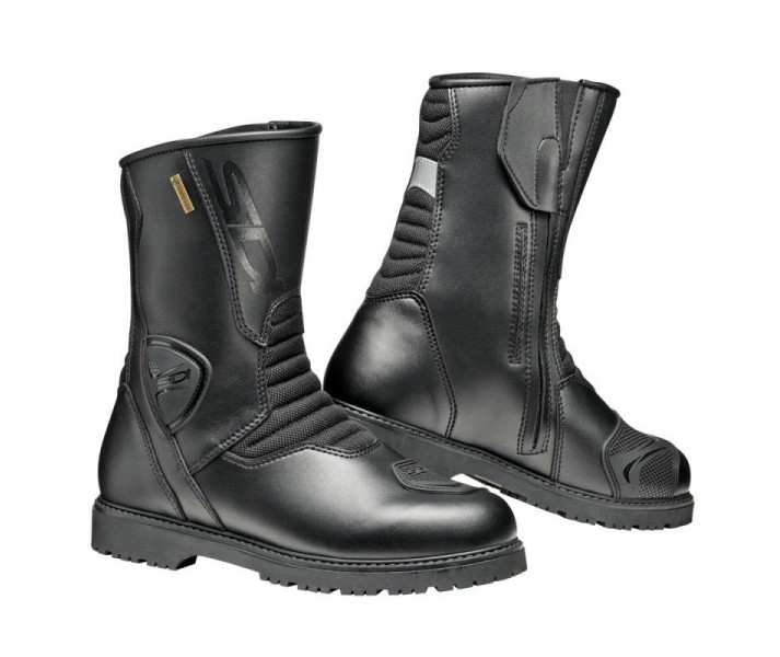 Botas Sidi Gavia Gore Adventure Negro |BOSTO12422|