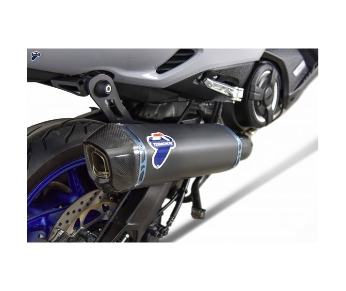 Sistema De Escape Completo Termignoni YAMAHA T-MAX 560 |Y12609400INC|