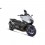 Sistema De Escape Completo Termignoni YAMAHA T-MAX 560 |Y12609400INC|