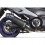Sistema De Escape Completo Termignoni YAMAHA T-MAX 560 |Y12609400INC|