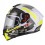 Casco Nzi Trendy Blanco Limon |150330A519|