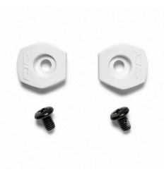 Recambio Sidi Clip Tecno3 Magnetic Mag1 Blanco |RMAGAGG|