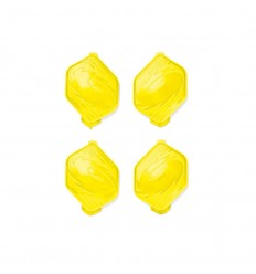 Recambio Sidi Tapa Pivote Tobillo Rex Amarillo Fluor |RREXTACOP2|