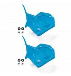 Recambio Sidi Panel Tobillo X3 / Adventure 2 Azul |RCAVXT1|