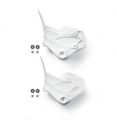 Recambio Sidi Panel Tobillo X3 / Adventure 2 Blanco |RCAVXT3|