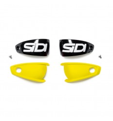 Recambio Sidi Protector Trasero Mag1 Rex Amarillo |RMAGTALL3|