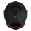 Casco Suomy Track-1 Plain Negro Mate |K6T100X6|