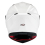 Casco Suomy Track-1 Plain Blanco |K6T100W3|