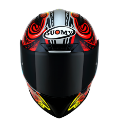 Casco Suomy Track-1 Flying |K6T10005|