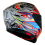 Casco Suomy Track-1 Flying |K6T10005|