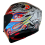 Casco Suomy Track-1 Flying |K6T10005|