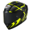 Casco Suomy Tx-Pro Advance Amarillo Fluor |K6TX0005|