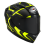 Casco Suomy Tx-Pro Advance Amarillo Fluor |K6TX0005|