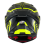 Casco Suomy Tx-Pro Advance Amarillo Fluor |K6TX0005|