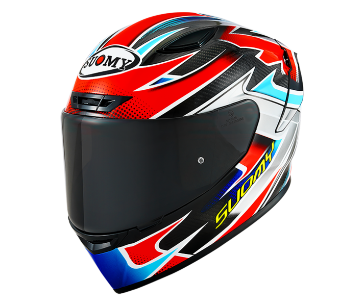 Casco Suomy Tx-Pro Flat Out |K6TX0001|