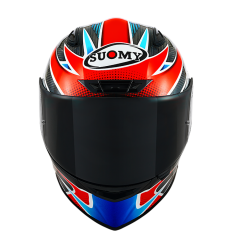 Casco Suomy Tx-Pro Flat Out |K6TX0001|