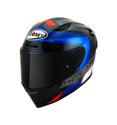 Casco Suomy Tx-Pro Glam Azul |K6TX0008|