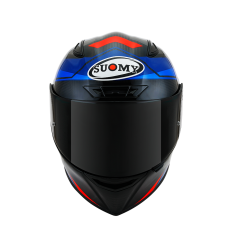 Casco Suomy Tx-Pro Glam Azul |K6TX0008|