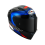 Casco Suomy Tx-Pro Glam Azul |K6TX0008|