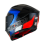 Casco Suomy Tx-Pro Glam Azul |K6TX0008|