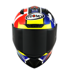 Casco Suomy Tx-Pro Higher |K6TX0002|