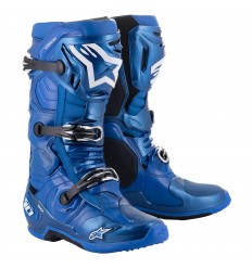 Botas Alpinestars Tech 10 Azul |2010020-713|